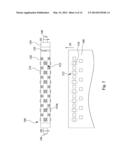 DIE-POSITIONING DEVICE, DIE-POSITIONING SYSTEM HAVING THE SAME, AND     DIE-POSITIONING METHOD OF LED DISPLAY BOARD diagram and image