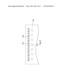 DIE-POSITIONING DEVICE, DIE-POSITIONING SYSTEM HAVING THE SAME, AND     DIE-POSITIONING METHOD OF LED DISPLAY BOARD diagram and image