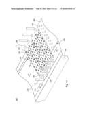 DIE-POSITIONING DEVICE, DIE-POSITIONING SYSTEM HAVING THE SAME, AND     DIE-POSITIONING METHOD OF LED DISPLAY BOARD diagram and image