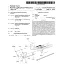 NON-STOP BATTERY EXCHANGING SYSTEM diagram and image