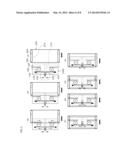 NON-STOP BATTERY EXCHANGING SYSTEM diagram and image