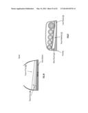 ADJUSTABLE ATHLETIC POSITIONING APPARATUS AND APPLICATIONS THEREOF diagram and image