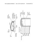 ADJUSTABLE ATHLETIC POSITIONING APPARATUS AND APPLICATIONS THEREOF diagram and image