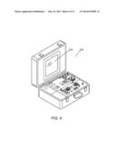 Pneumatic Excavation System And Method Of Use diagram and image