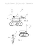 Pneumatic Excavation System And Method Of Use diagram and image