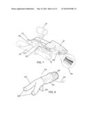 Pneumatic Excavation System And Method Of Use diagram and image