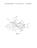 Pneumatic Excavation System And Method Of Use diagram and image