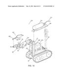 Pneumatic Excavation System And Method Of Use diagram and image