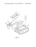 Pneumatic Excavation System And Method Of Use diagram and image