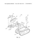 Pneumatic Excavation System And Method Of Use diagram and image