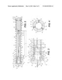 Recoil Spring Guide Mounted Target Marker diagram and image