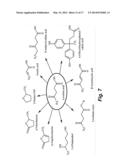 TORREFACTION REDUCTION OF COKE FORMATION ON CATALYSTS USED IN     ESTERIFICATION AND CRACKING OF BIOFUELS FROM PYROLYSED LIGNOCELLULOSIC     FEEDSTOCKS diagram and image