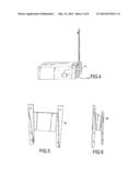 Hydroponic Produce Display Apparatus diagram and image