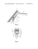 SLIDING AND SWINGING DOOR SYSTEM diagram and image