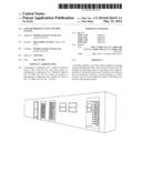 CONTAINERIZED ACCESS CONTROL SYSTEM diagram and image