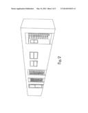 CONTAINERIZED ACCESS CONTROL SYSTEM diagram and image