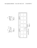 Photovoltaic Roofing Elements And Photovoltaic Roofing Systems diagram and image