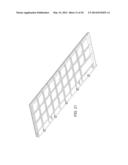 Photovoltaic Roofing Elements And Photovoltaic Roofing Systems diagram and image