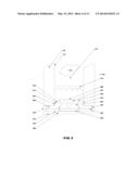 Insulating Fire and Blast Resistant Window and door Buck diagram and image