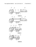 Transportable Waste Processing Tank diagram and image