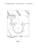 ADJUSTABLE POUCH FORMING, FILLING AND SEALING APPARATUS AND METHODS diagram and image