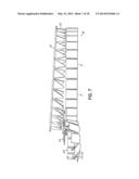 ADJUSTABLE POUCH FORMING, FILLING AND SEALING APPARATUS AND METHODS diagram and image