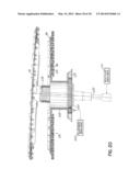 ADJUSTABLE POUCH FORMING, FILLING AND SEALING APPARATUS AND METHODS diagram and image