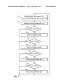 PRESSURE MEDIUM SYSTEM, IN PARTICULAR HYDRAULIC SYSTEM diagram and image