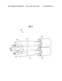 GAS TURBINE ASSEMBLY AND METHOD THEREFOR diagram and image