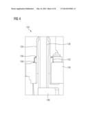 GAS TURBINE ASSEMBLY AND METHOD THEREFOR diagram and image