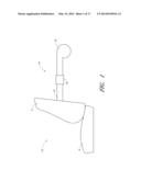 CLIMATE CONTROLLED SEATING ASSEMBLY WITH SENSORS diagram and image