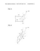 CRYOPUMP, CRYOPANEL STRUCTURE, AND VACUUM EVACUATION METHOD diagram and image