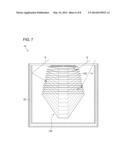 CRYOPUMP, CRYOPANEL STRUCTURE, AND VACUUM EVACUATION METHOD diagram and image