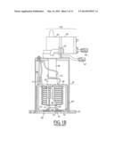 Helium Management Control System diagram and image