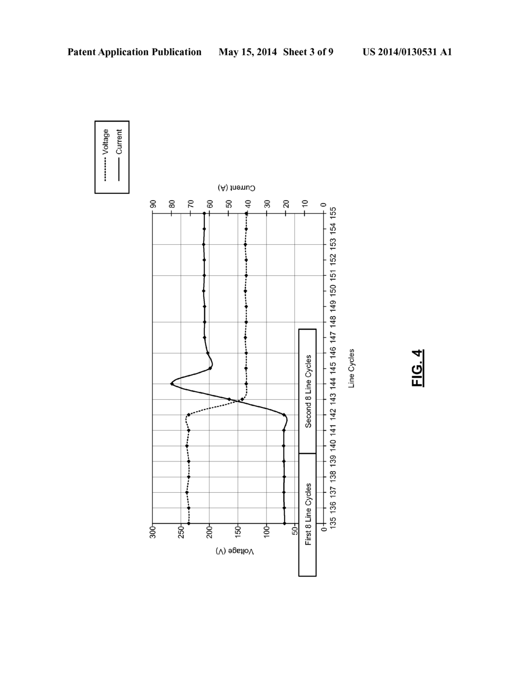 Compressor Protection And Grid Fault Detection Device - diagram, schematic, and image 04