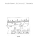 METHOD AND APPARATUS FOR ELECTRICALLY INDICATING A GAS CHARACTERISTIC diagram and image