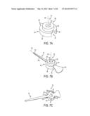 METHOD AND APPARATUS FOR ELECTRICALLY INDICATING A GAS CHARACTERISTIC diagram and image