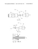 ZERO DEAD VOLUME ROBUST FLUIDIC CONNECTION SYSTEM diagram and image