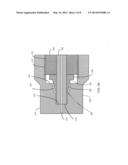 ZERO DEAD VOLUME ROBUST FLUIDIC CONNECTION SYSTEM diagram and image