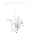 ACCELERATOR PEDAL DEVICE diagram and image