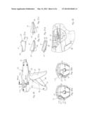 HAND SQUEEZE POWERED ROTARY TOOL diagram and image