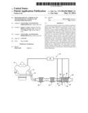 REGENERATION OF A PARTICULATE FILTER BASED ON A PARTICULATE MATTER     OXIDATION RATE diagram and image