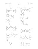 GAS SEPARATION COMPOSITE MEMBRANE AND METHOD OF PRODUCING THE SAME, AND     GAS SEPARATING MODULE, GAS SEPARATION APPARATUS AND GAS SEPARATION METHOD     USING THE SAME diagram and image