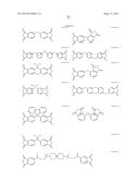 GAS SEPARATION COMPOSITE MEMBRANE AND METHOD OF PRODUCING THE SAME, AND     GAS SEPARATING MODULE, GAS SEPARATION APPARATUS AND GAS SEPARATION METHOD     USING THE SAME diagram and image