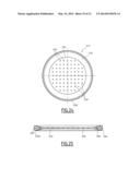 CAPSULE FOR PRESSURIZED DRINK EXTRACTION diagram and image