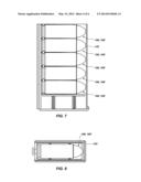 SHOTSHELL TYPE AMMUNITION USABLE IN MAGAZINE-FED FIREARMS, AND METHODS OF     MANUFACTURING SUCH SHOTSHELL TYPE AMMUNITION diagram and image