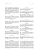 SHOTSHELL TYPE AMMUNITION USABLE IN MAGAZINE-FED FIREARMS, AND METHODS OF     MANUFACTURING SUCH SHOTSHELL TYPE AMMUNITION diagram and image