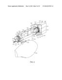 DRIVE SYSTEM FOR A TRANSPORTATION SYSTEM diagram and image