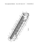 FITTING FOR AUTORACK RAILROAD CAR HOUSING diagram and image