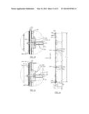 FITTING FOR AUTORACK RAILROAD CAR HOUSING diagram and image